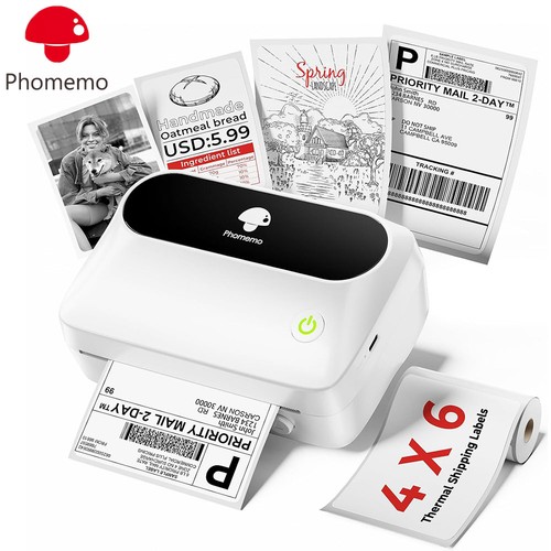 Phomemo m421 etikettendrucker - m421,