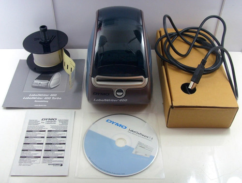 Dymo labelwriter 400 - dymo,