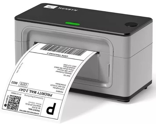 Thermodrucker für etiketten - thermodrucker,