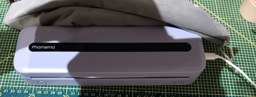 Phomemo thermodrucker - phomemo,