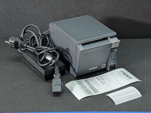 Epson t70ii m296a pos - tm-t70ii,