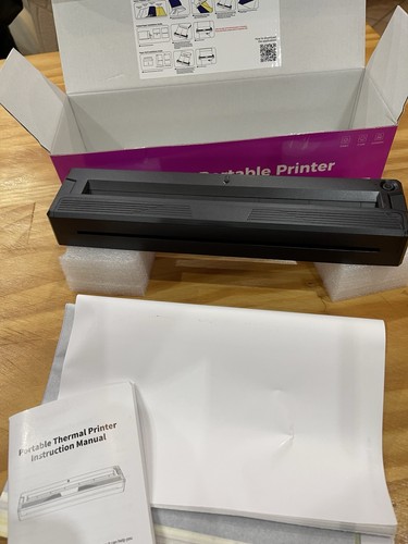 Tattoo mobiler thermodrucker - tattoo,