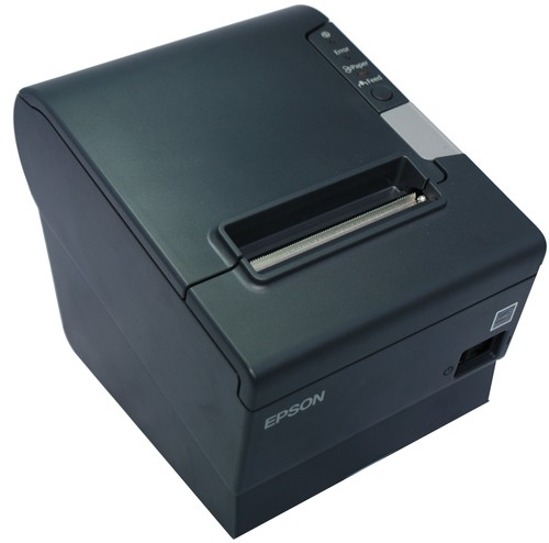 Bondrucker epson tmt - bondrucker,