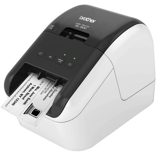 Thermodrucker für etiketten - thermodrucker,