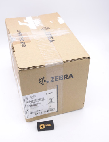 Zebra zd230d etikettendrucker - zebra,