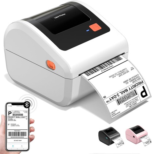Bluetooth etikettendrucker - bluetooth,