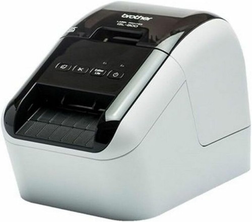 Brother ql800zx1 thermodrucker - brother,