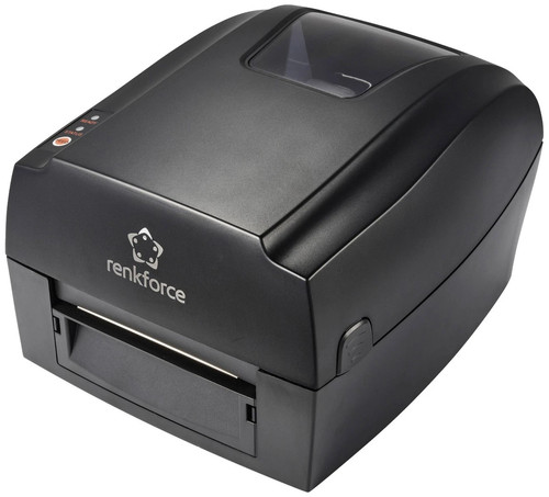 Renkforce ttlp4 01 - renkforce, rf-ttlp4-01