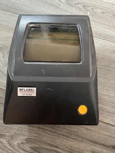 Mflabel dt426b - mflabel,