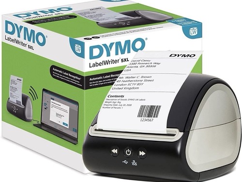 Dymo labelwriter 5xl - labelwriter,
