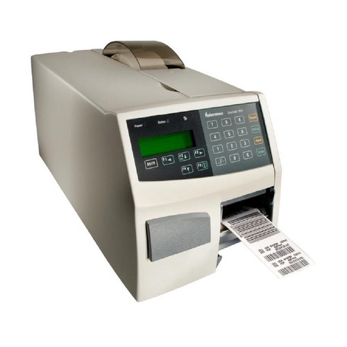Intermec easycoder pf2i - intermec,