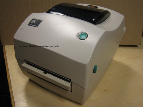 Zebra tlp 3844 direct - tlp, 3844-z