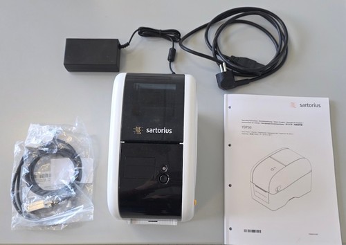 Sartorius ydp30 premium - sartorius, lab