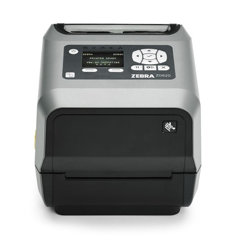 Zebra zd620 203dpi usb lan - 203dpi,