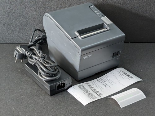 Epson t88v m244a pos - epson,