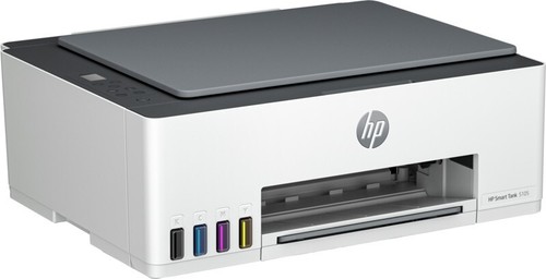 Smart tank 5105 - hp,