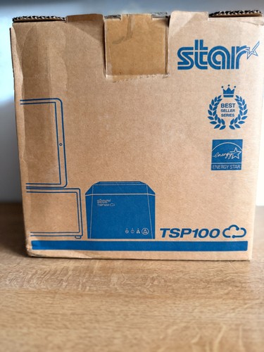Star tsp143iv tsp100iv - star,