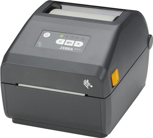Zebra etikettendrucker zd421 - zebra,