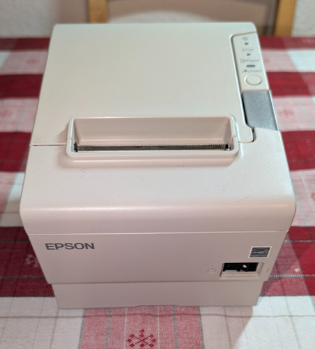 Bondrucker epson tmt - bondrucker,
