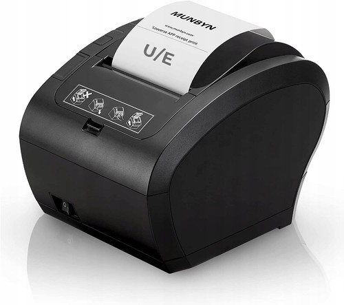 Thermodrucker für etiketten - für,