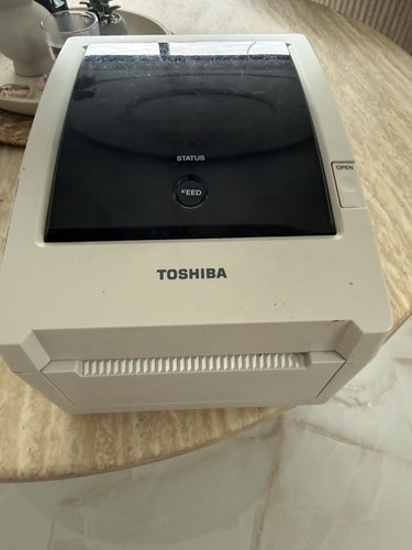Toshiba tec ev4d thermo - toshiba, b-ev4d