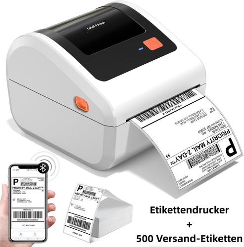 Thermo etikettendrucker - thermo,
