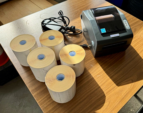 Bixolon slp dx420 - bixolon, slp-dx420