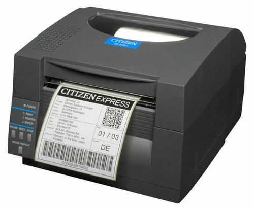 Citizen s521 - citizen, cl-s521