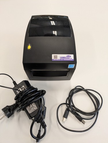 Labelident godex bp4x - labelident,