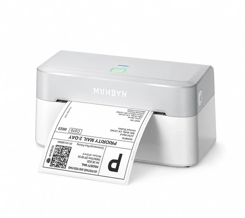 Thermodrucker für etiketten - thermodrucker,