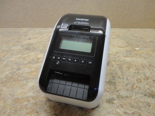 Brother 820nwb thermo - brother,
