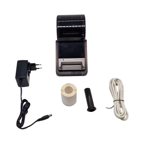 Siil slp 650 etikettendrucker - siil,